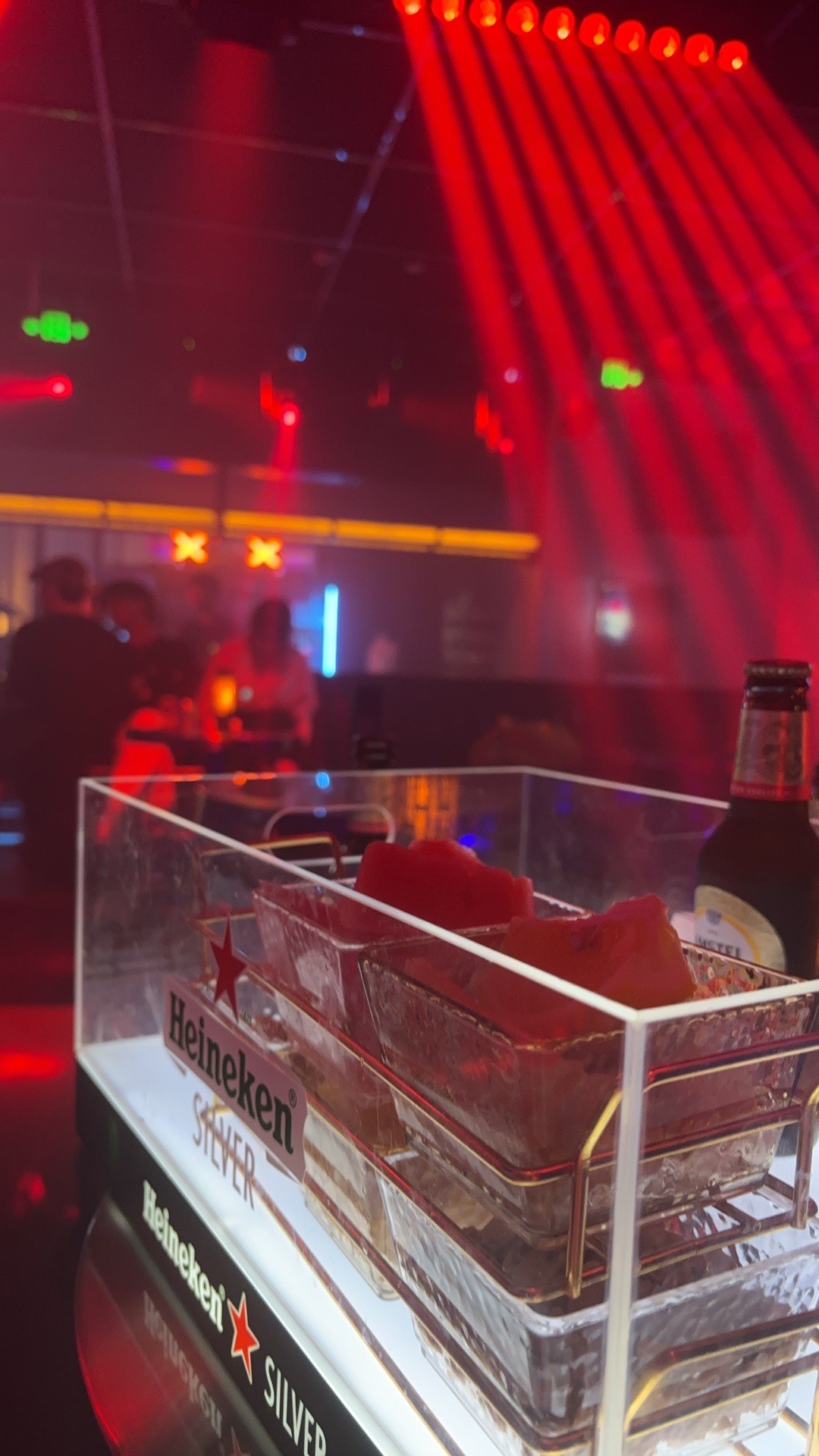 黄山商务KTV创新模式-歙县ktv预订