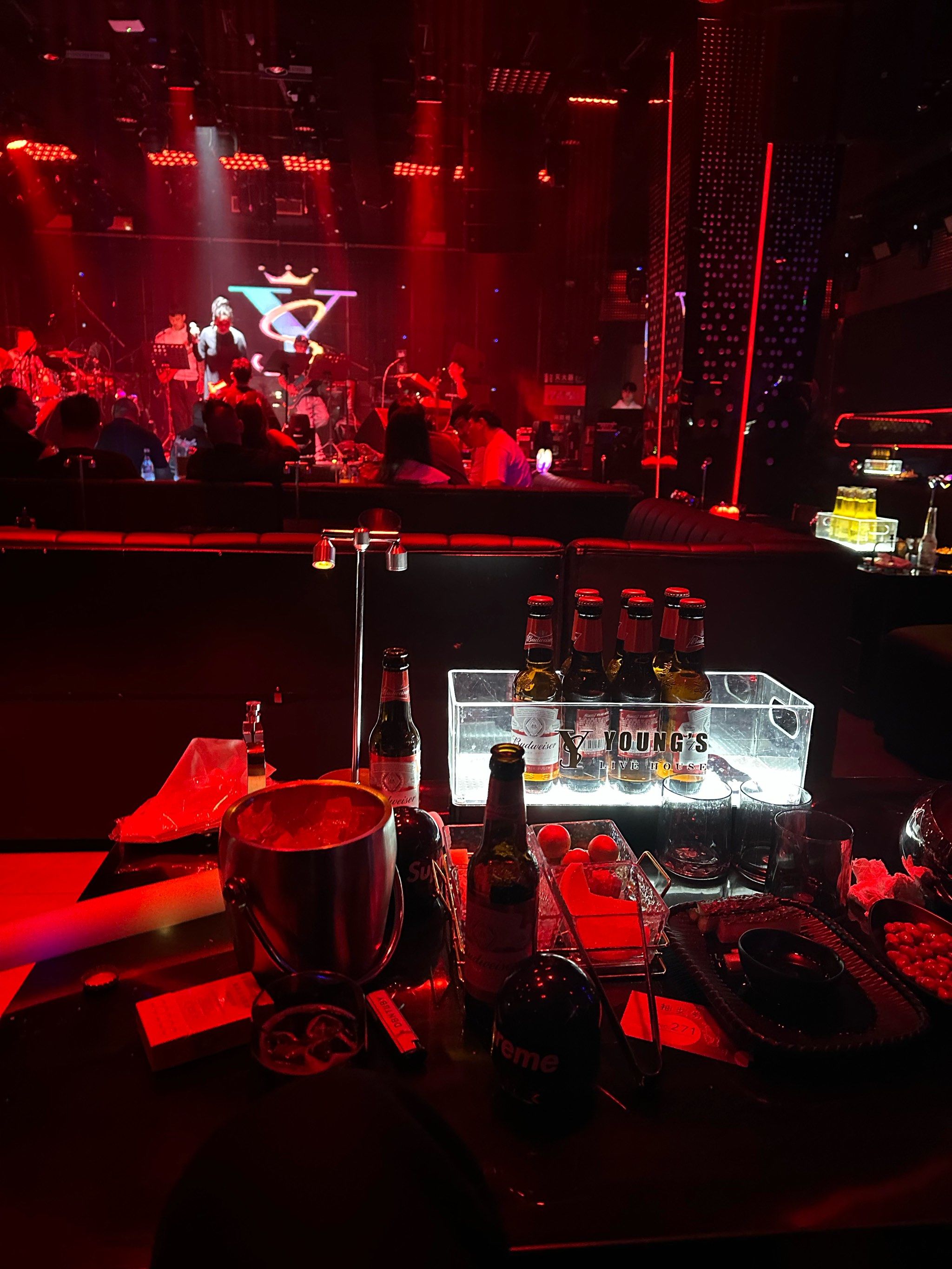 黄山商务ktv畅享高端商务ktv体验-休宁县ktv预订