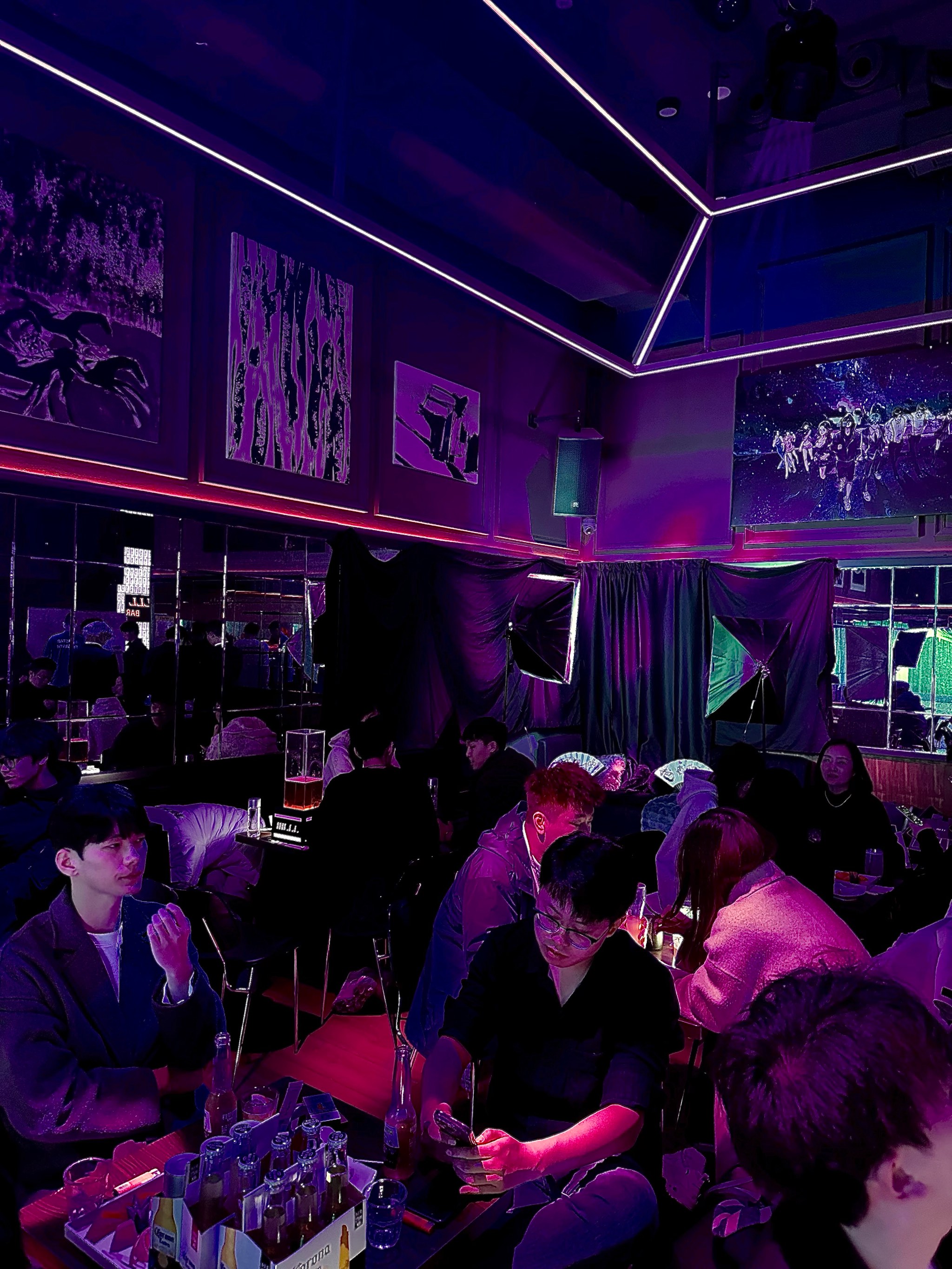 黄山商务ktv首选性价比商务ktv-歙县ktv预订