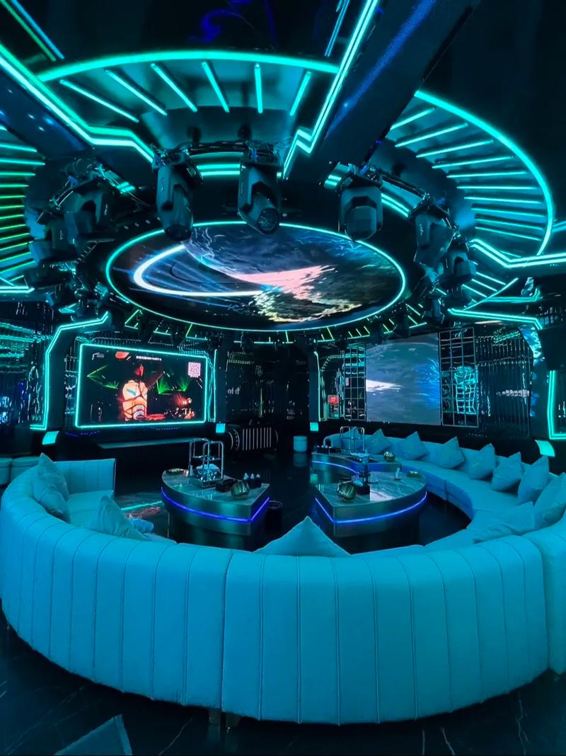 黄山商务ktv必备实用攻略-屯溪区ktv预订